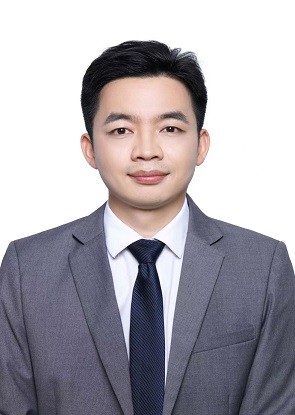 杨军超 个人简历